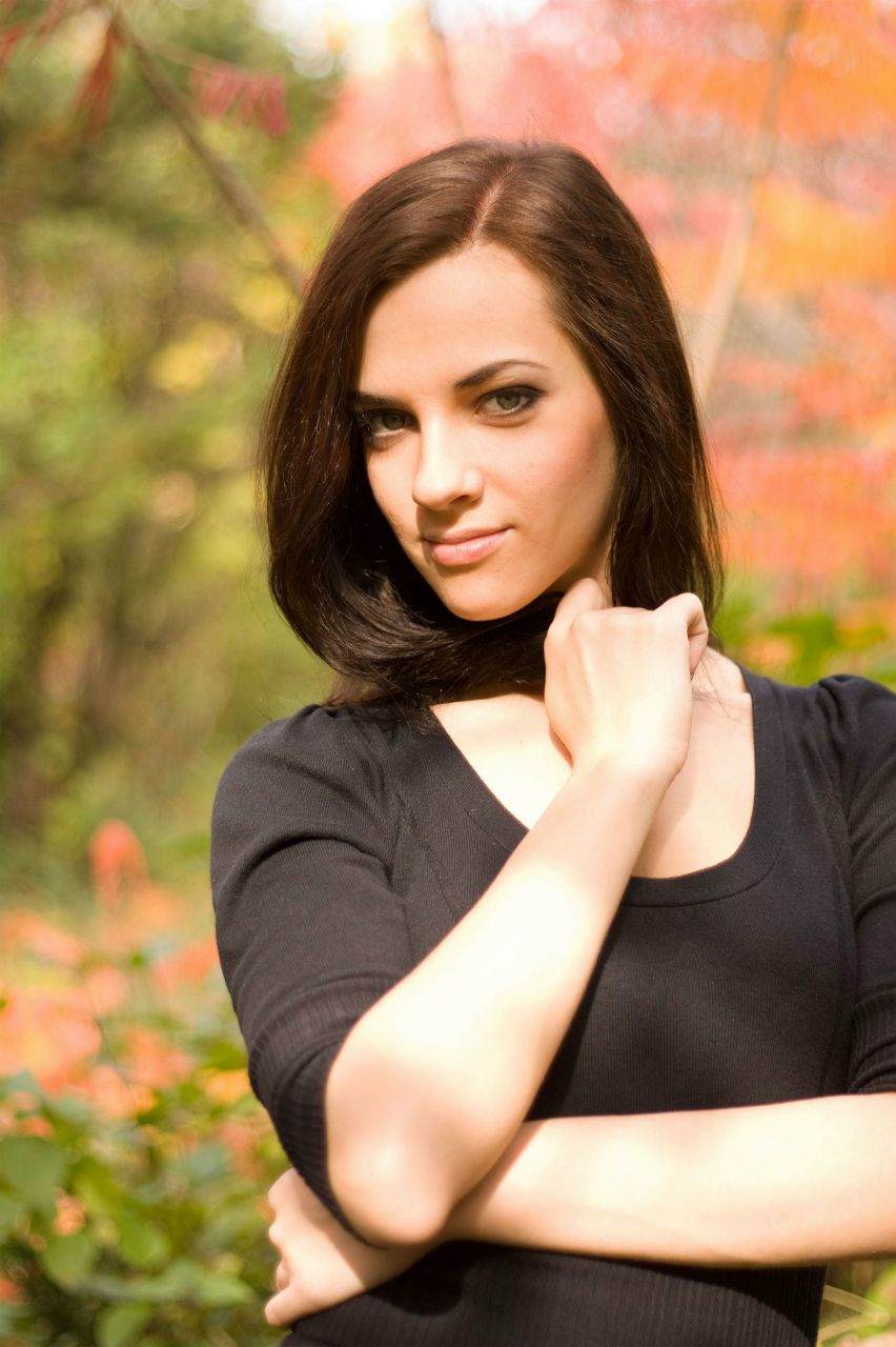 Юлия Плещицер | Москва