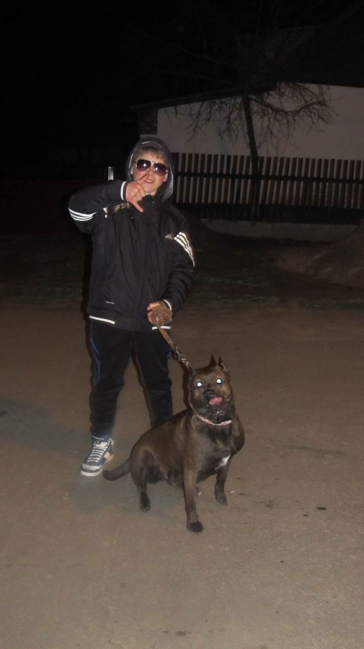 Андрюха Одинець | Хорол