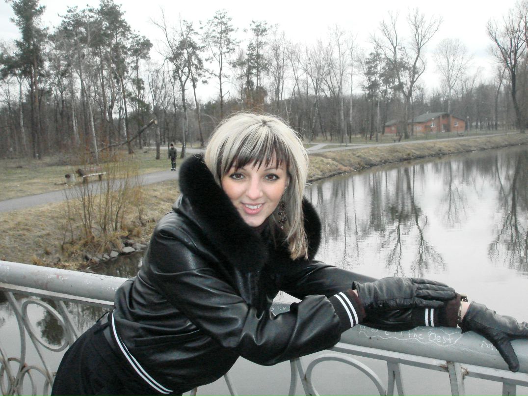 Катя Рудик | 