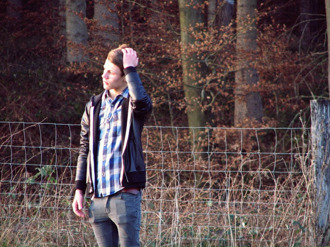 Sebastian S. | Aschaffenburg