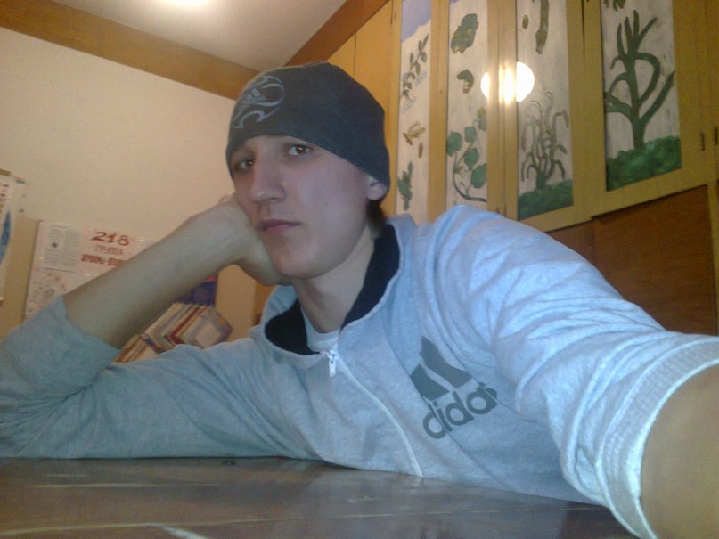 Дмитрий Шаронов | Пенза (деревня)