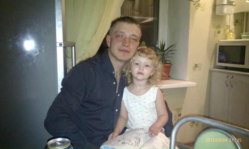 Сергей Толкованов |̳̿В̳̿|контакте | Урюпинск