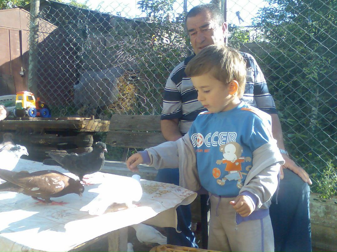 Георгий Акопян Робертович | Симферополь