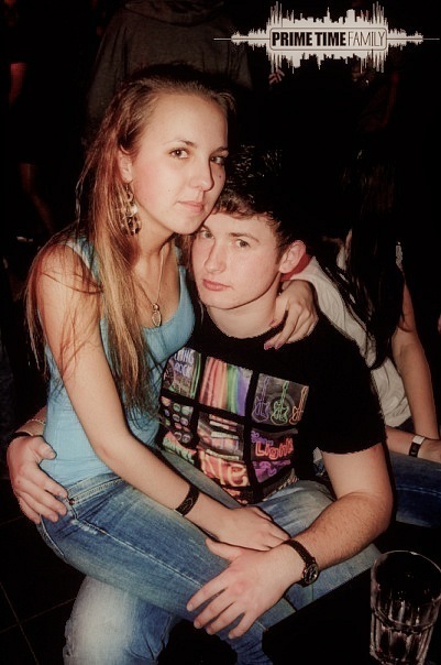 №7, Юлька Грицак №7, Юлька Грицак