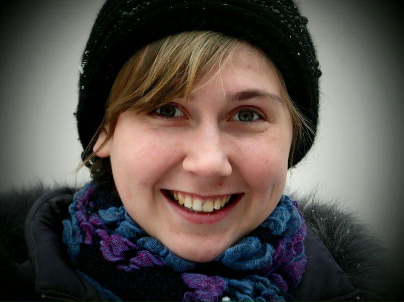 Натали Денисенко ))))))) | Белгород-Днестровский