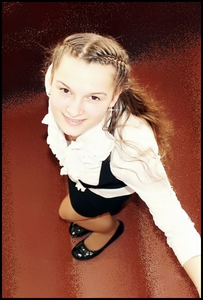 Юлія Стадник Luxurious Life | Киев