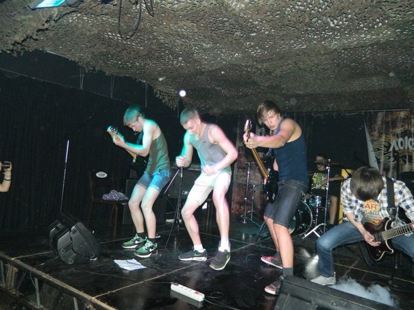 Евгений Улитин | Рязань