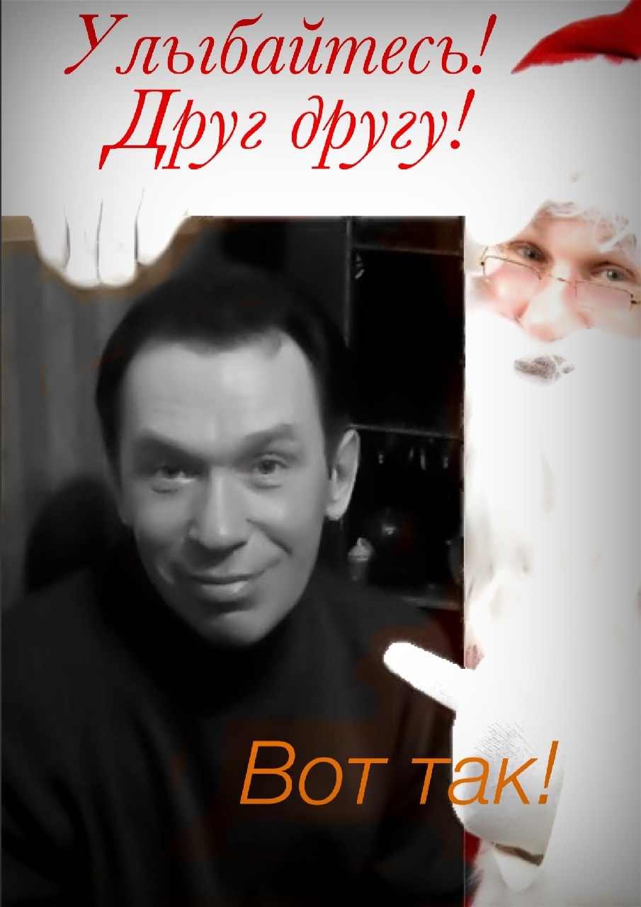 Константин Брук | Выборг