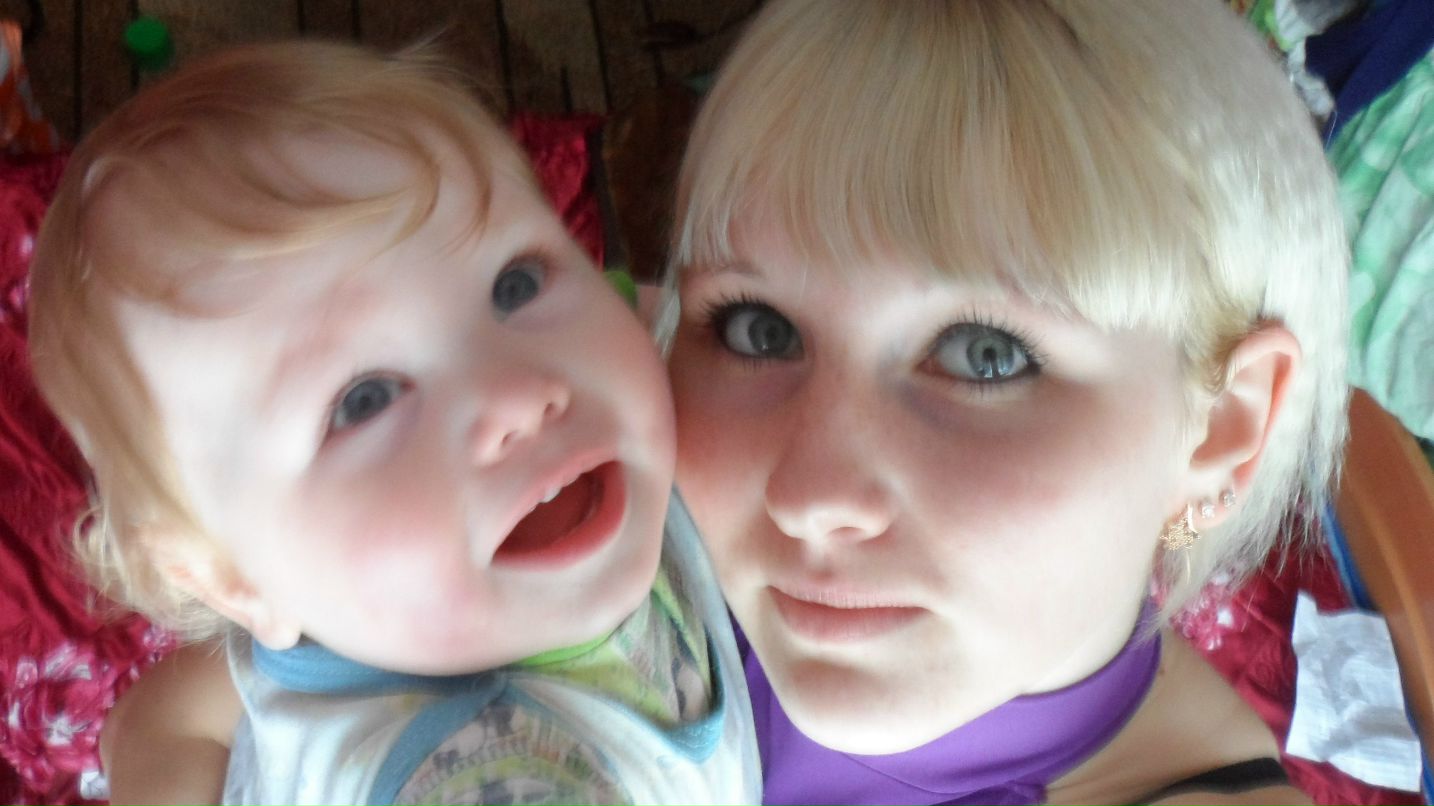 Екатерина Соловьева | Тверь