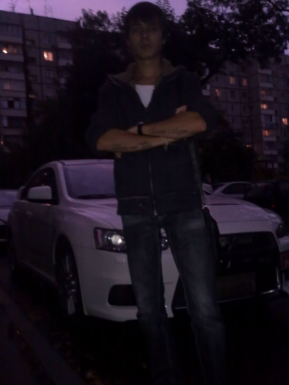 Артем Банев 100%ангел | Краснодар