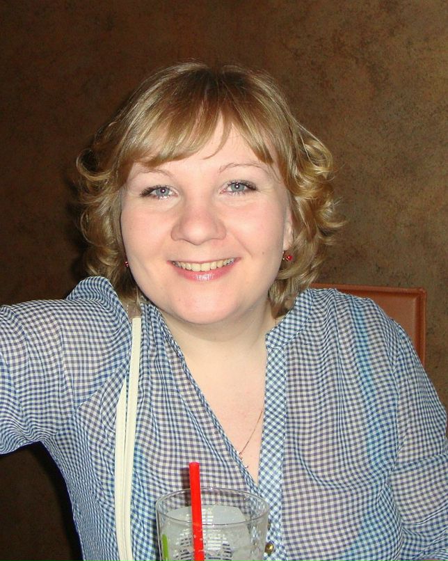 Оленька Гущина ♥♥♥Юрьевна -- Я ♥♥♥ | Архангельск