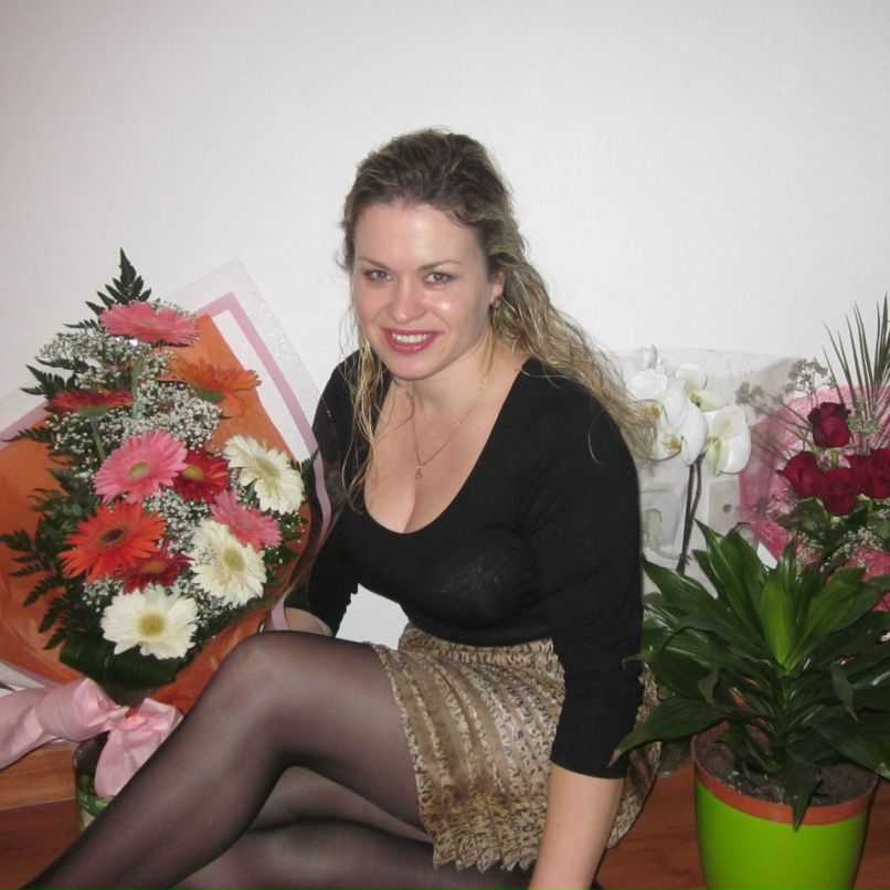 Марина Федорчук | Житомир