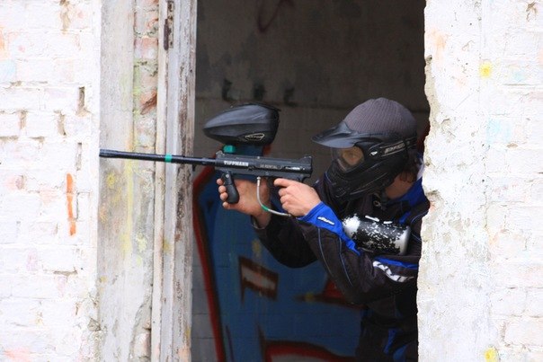 Айрон Форсов | Заречный