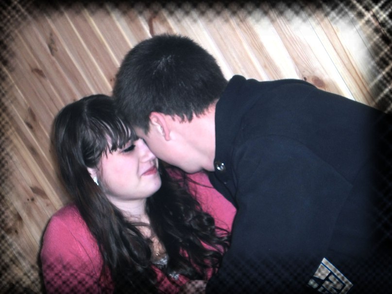 Настюша Прудиус [♥] | Черкассы