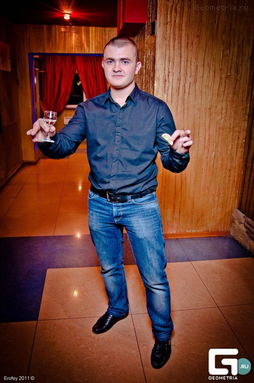 Владимир Солярский | Белгород