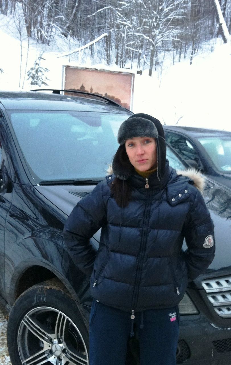 Юлия Александрова | 