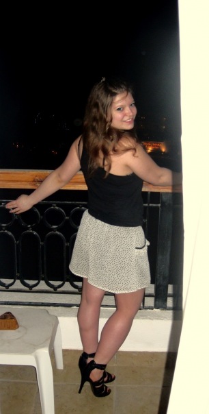 №169, Анна Есипович №169, Анна Есипович