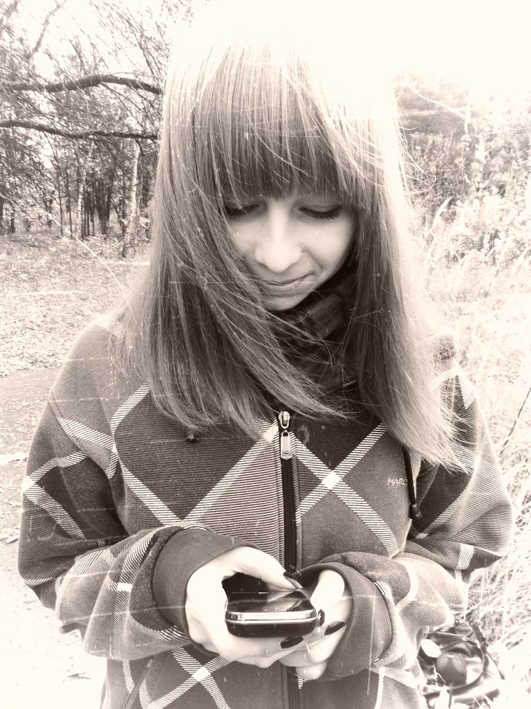 Леся Сергеева | Нижний Новгород