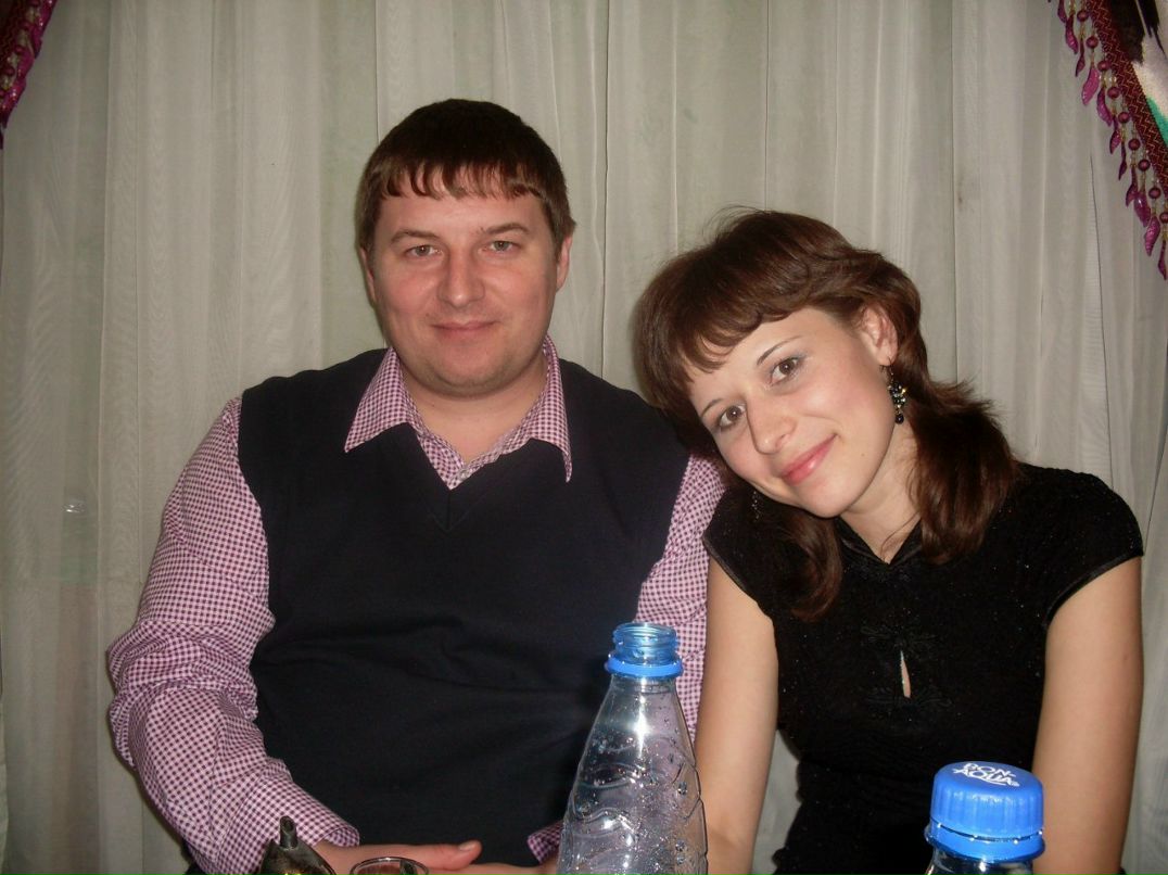 Танюська Левина | Казань