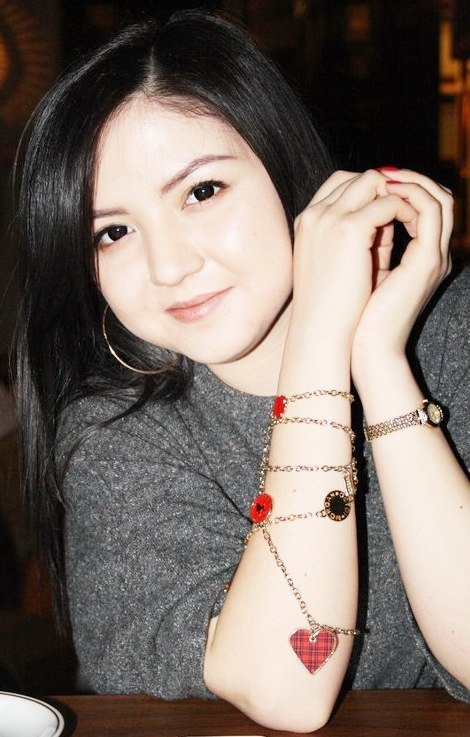 Juldiz Dauytova | Алматы