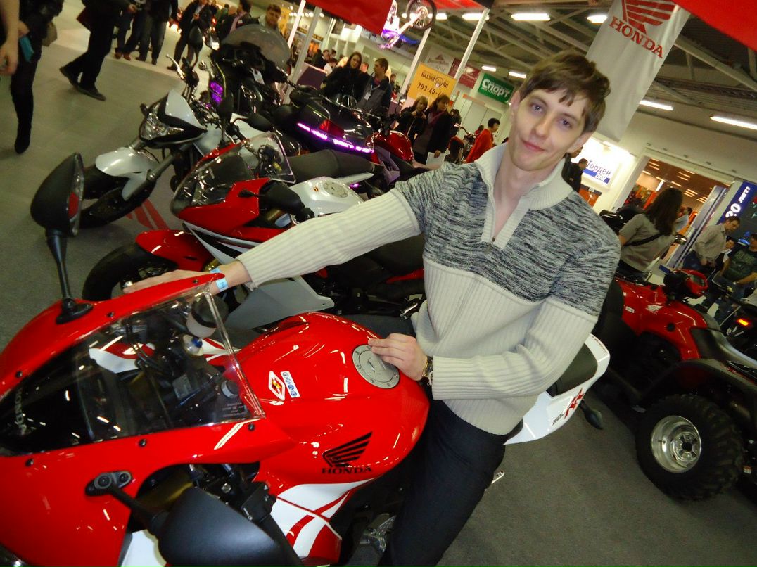 Станислав Ляшук | Кириши