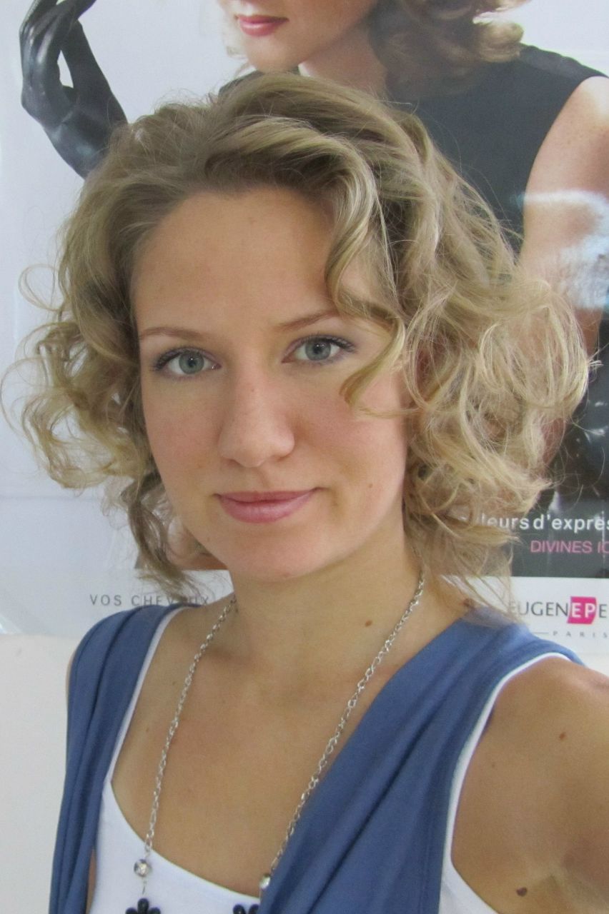 Надежда Абакумова | Нижний Новгород