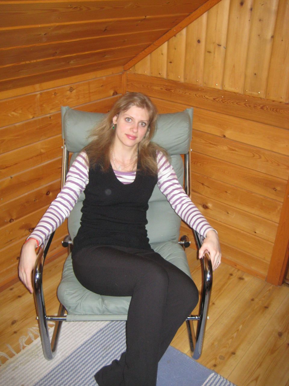 Анна Шевченко | Мурманск