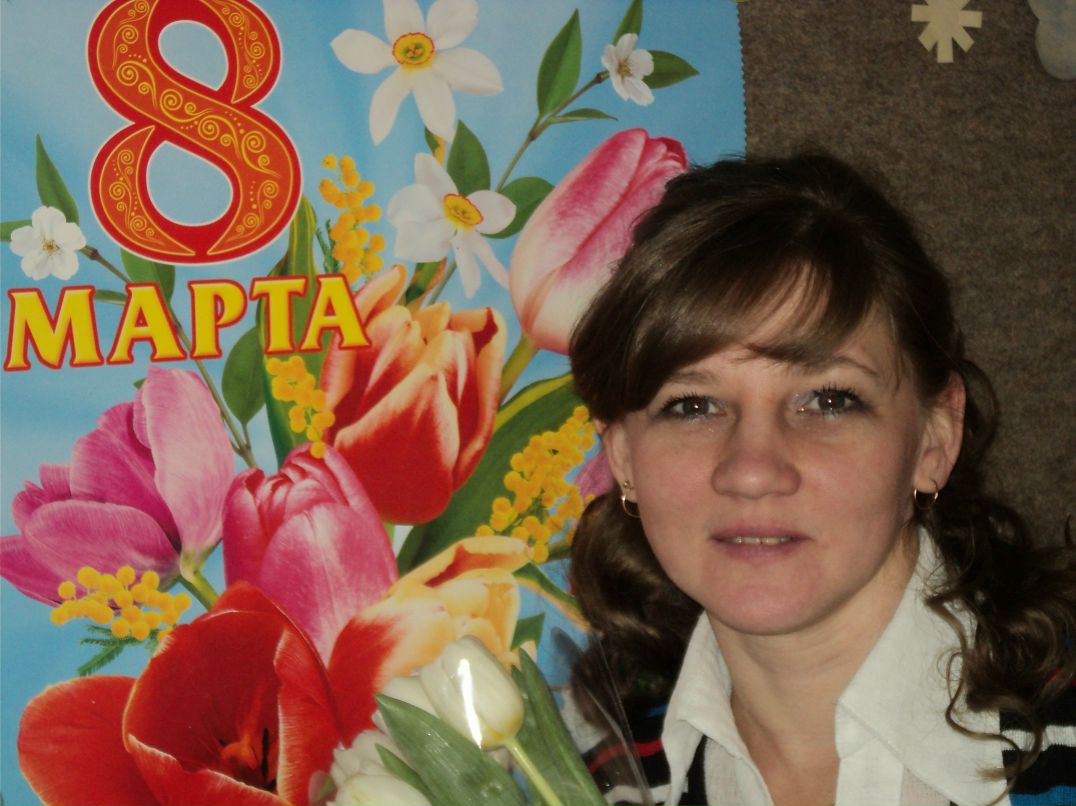 Вера Голощапова | Санкт-Петербург