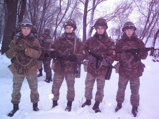 Юрий Федосеев | Пермь