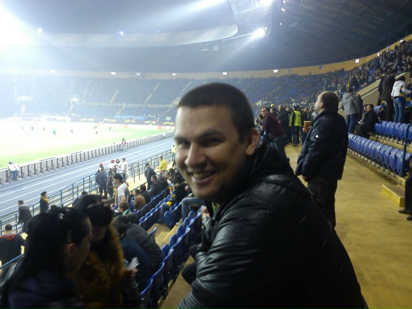 Вадим Вадимович | 