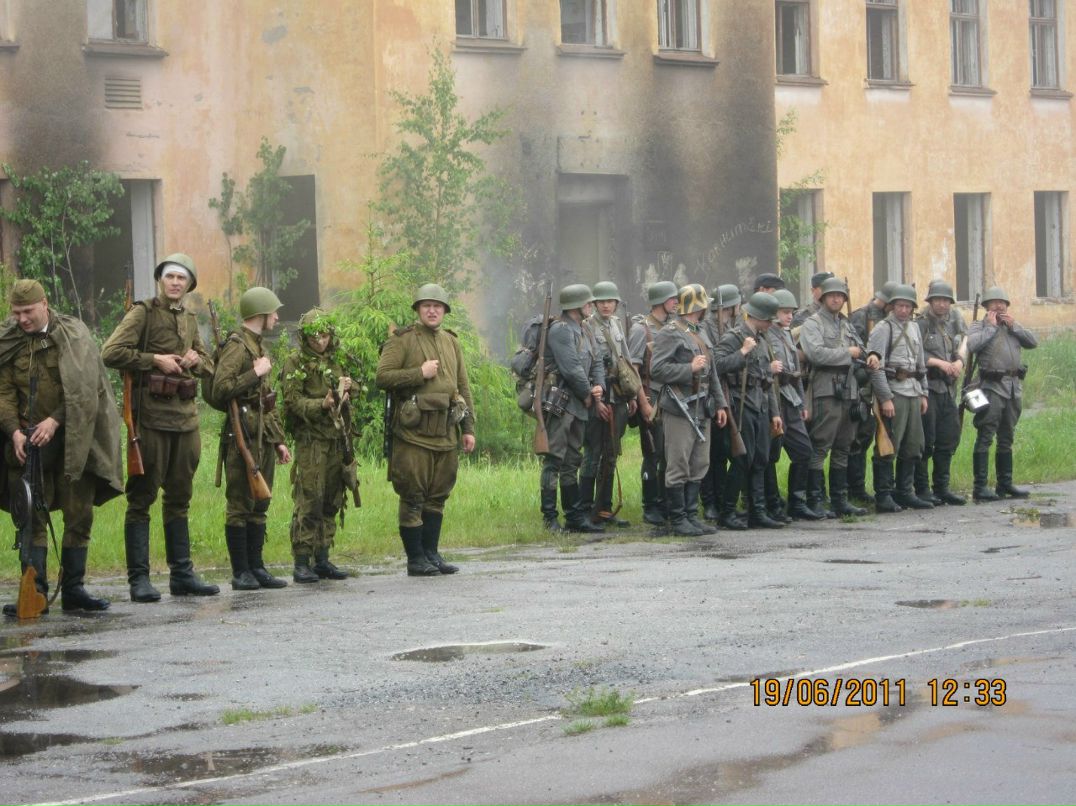Владимир Единархов | Медвежьегорск