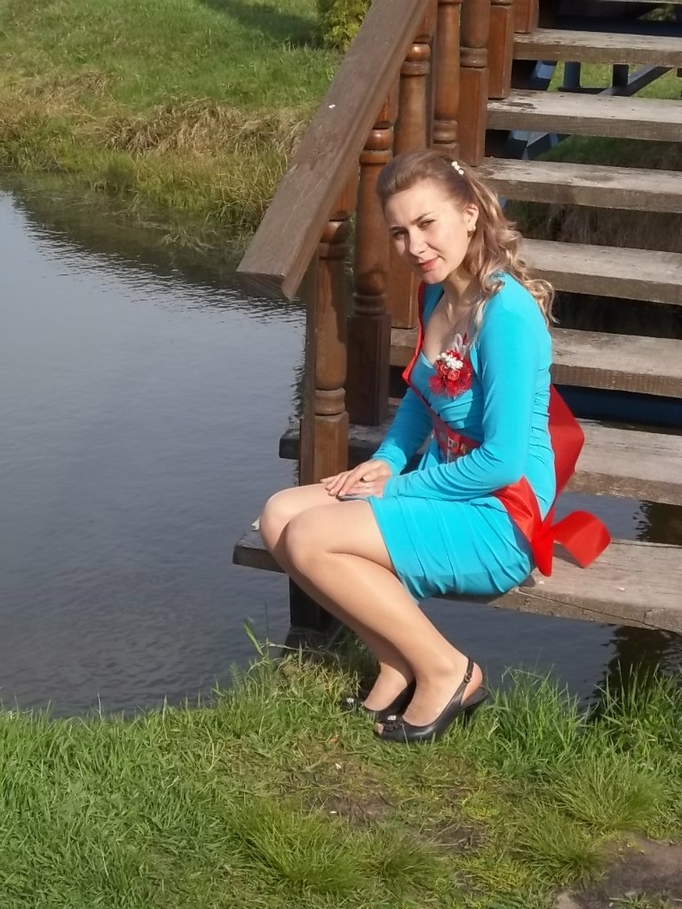 Ірка Познік | Сарны