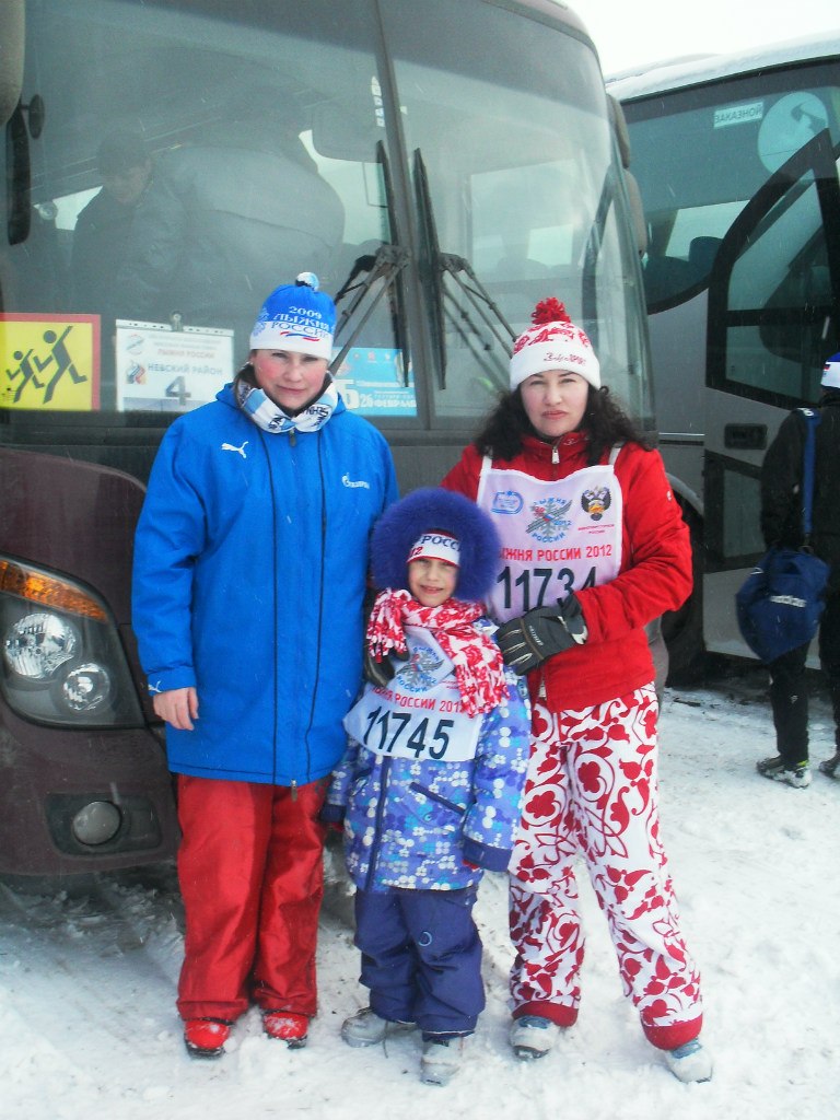Елена Лобович | Санкт-Петербург
