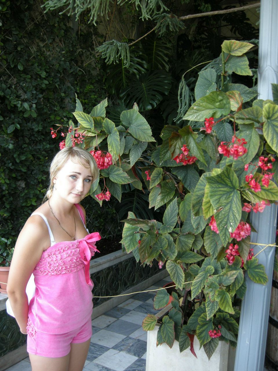 Ольчик Куставинова | Старый Оскол