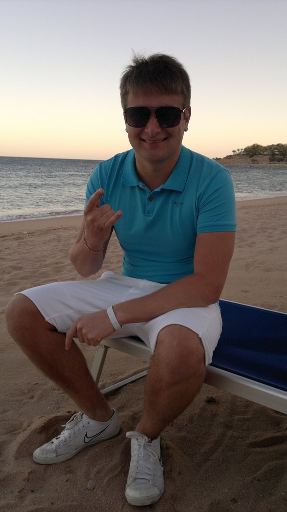 Георгий Пантюхин | Екатеринбург