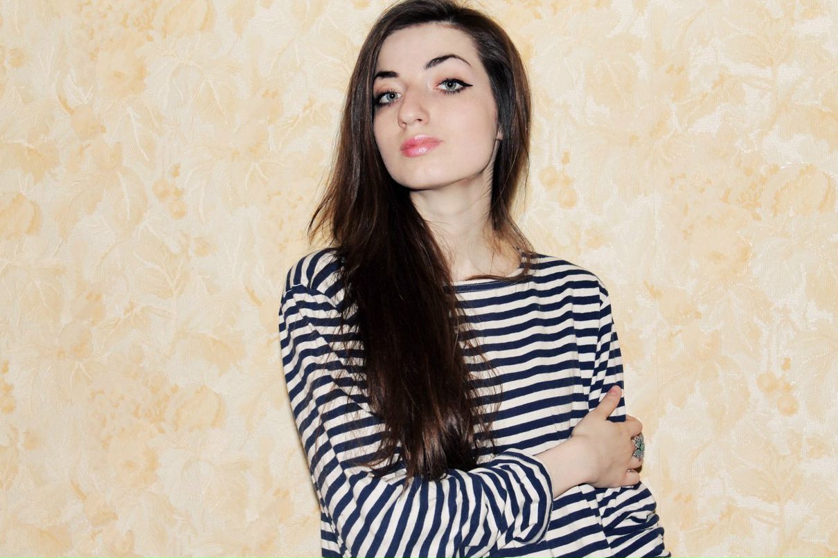 Ксения Ваганова | Москва