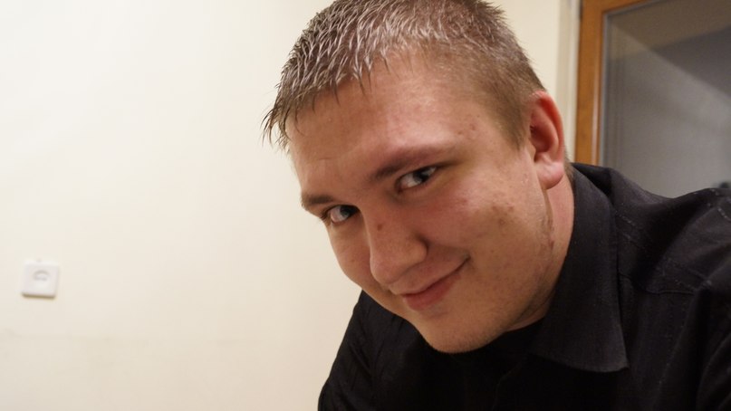 Дмитрий Родин | Grantham