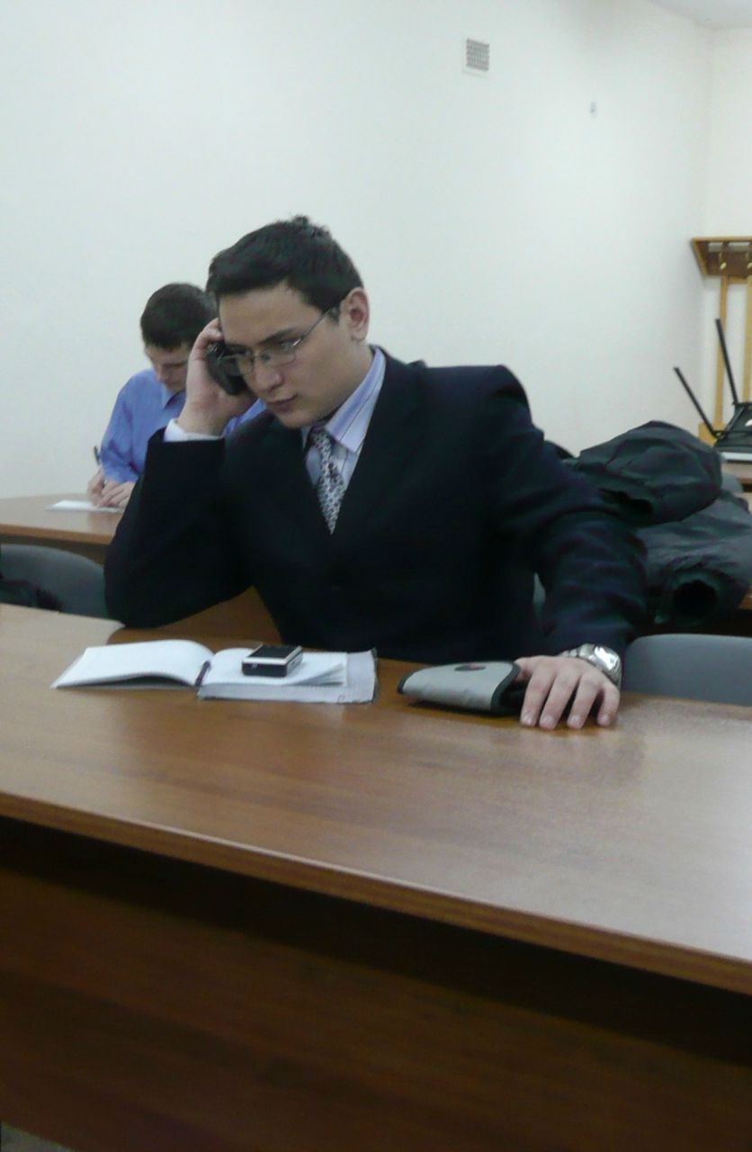 Азамат Ильясов Чел ЖдуShиЙ 26 SеNтябRЯ | Байконур