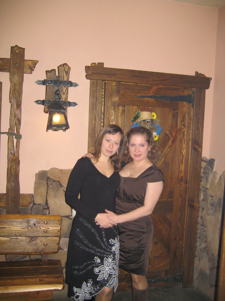 Елена Икрянникова-Клюева | Дмитров