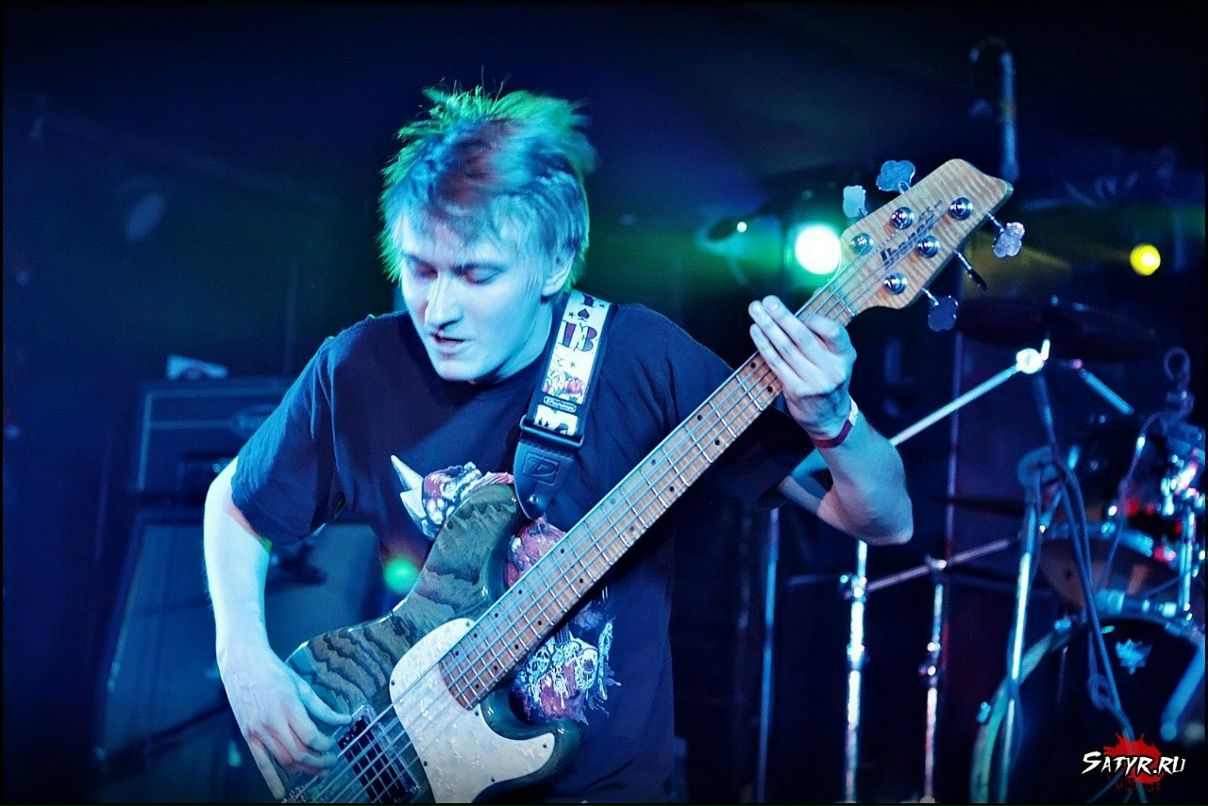 Дмитрий Костерин | Зеленоград