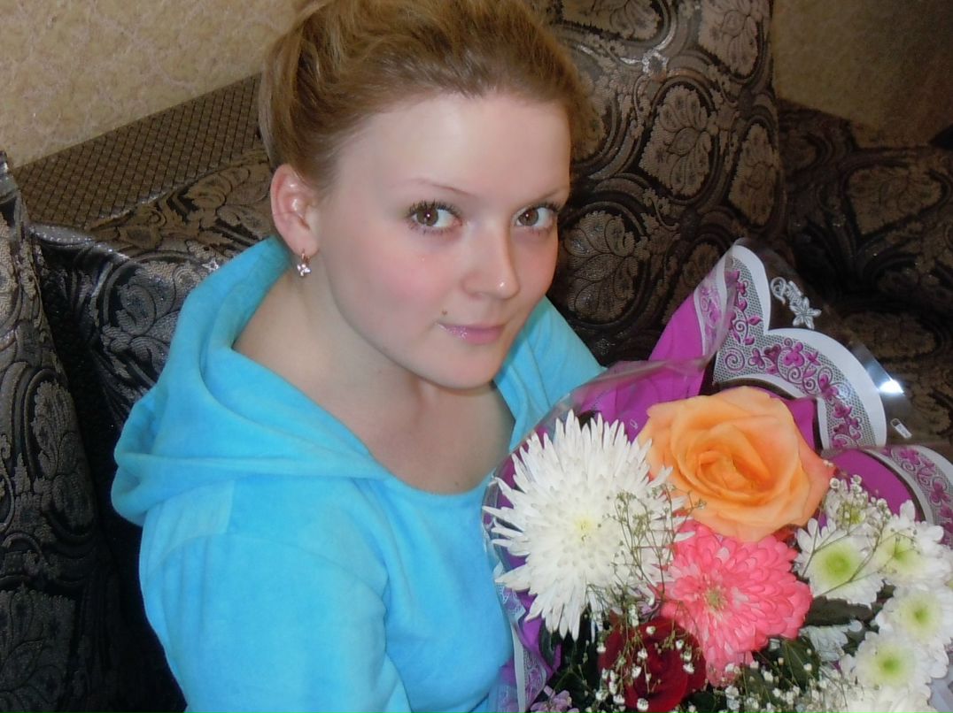 Алеся Никонова | Воркута