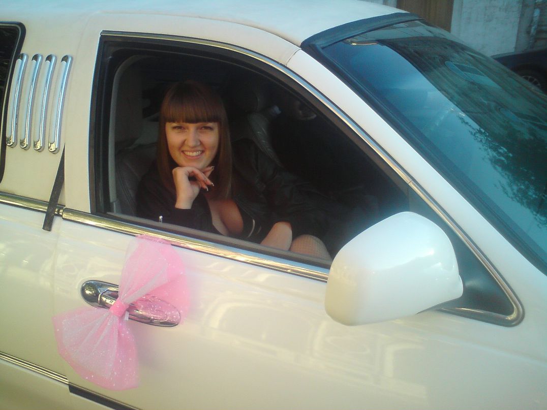 Маринуся Миронычева | Самара