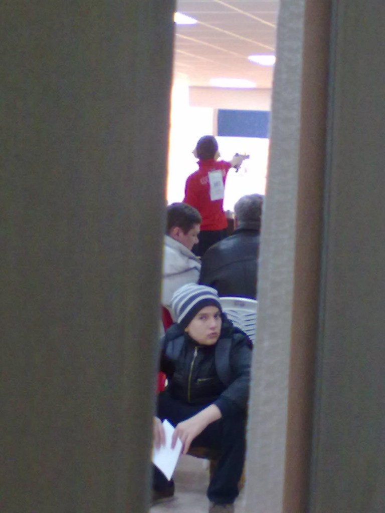 Макс Сшанов | Псков