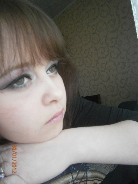 Ленусик Охохонина | Братск