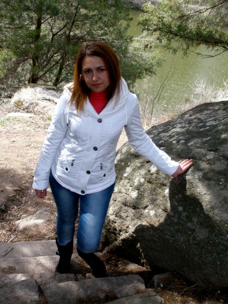 №59, Юлия Гвоздецкая, Умань №59, Юлия Гвоздецкая, Умань