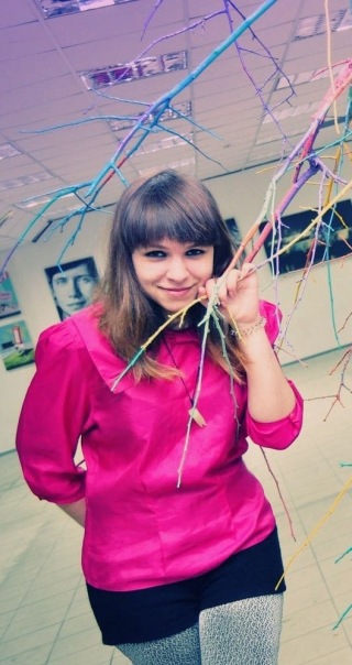 №92, Marianna Tarish, 34 года №92, Marianna Tarish, 34 года