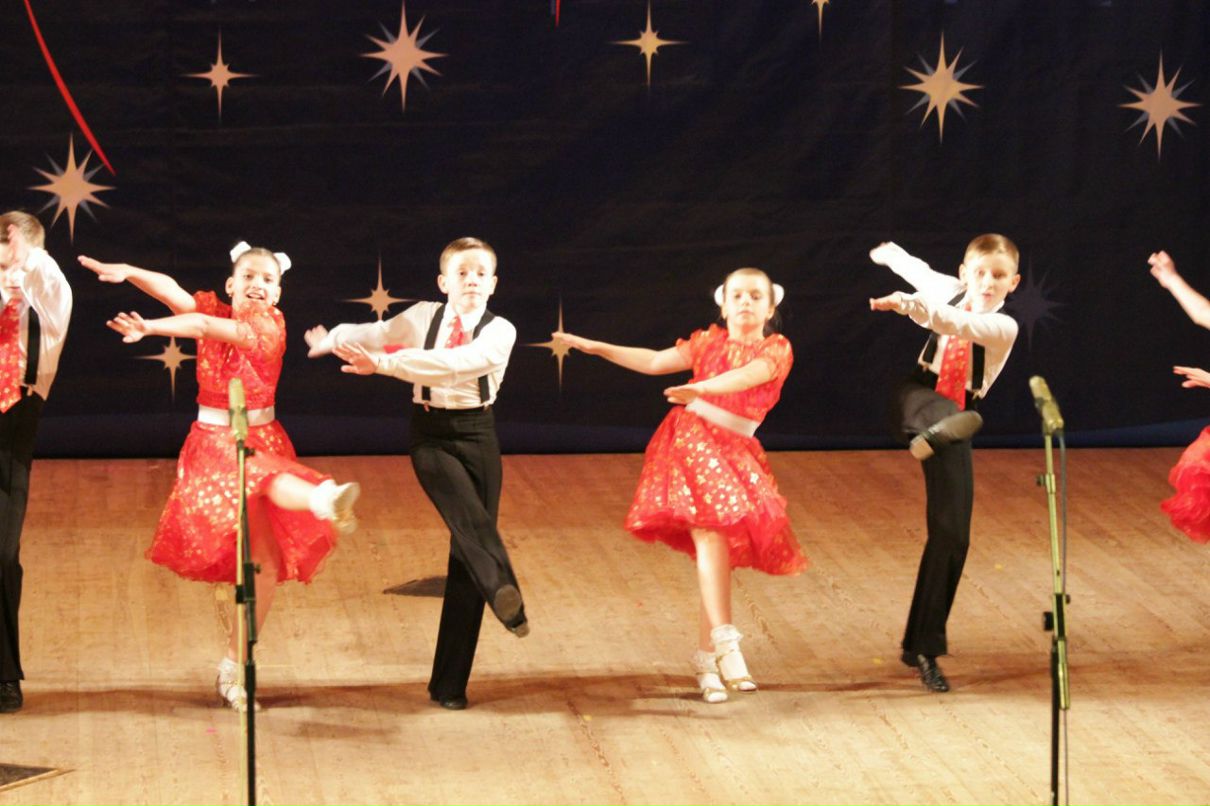 Наташа Игнатенко | Киев