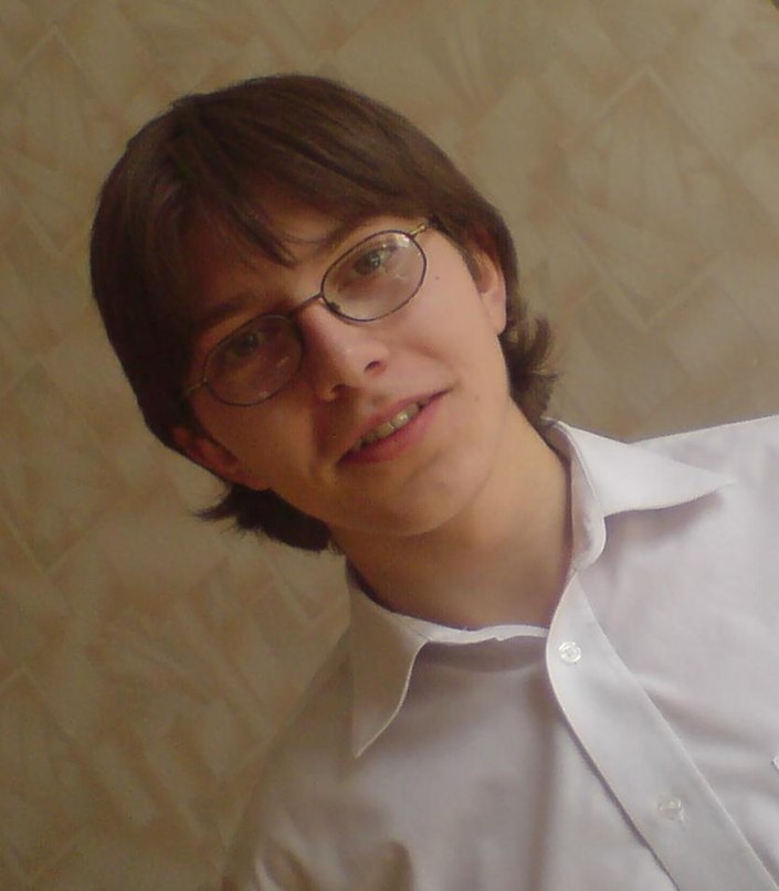 Евгений Арабина | Санкт-Петербург