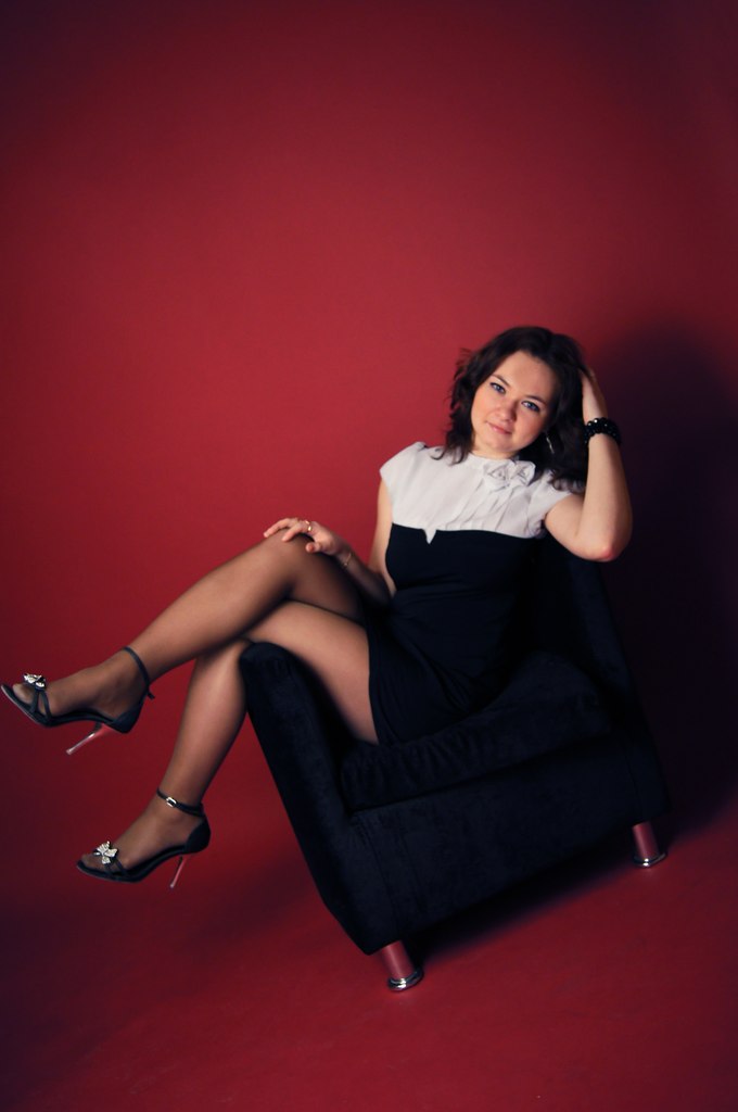 Ирина Файзуллина <ЫрЫнка> | Уфа