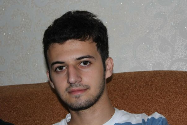 №14, Orxan Salayev, Баку №14, Orxan Salayev, Баку